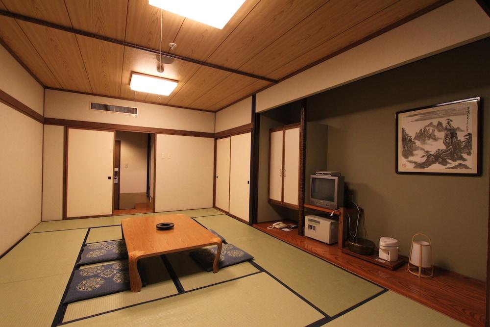 אוביהירו Tokachi Makubetsu Onsen Grandvrio Hotel מראה חיצוני תמונה