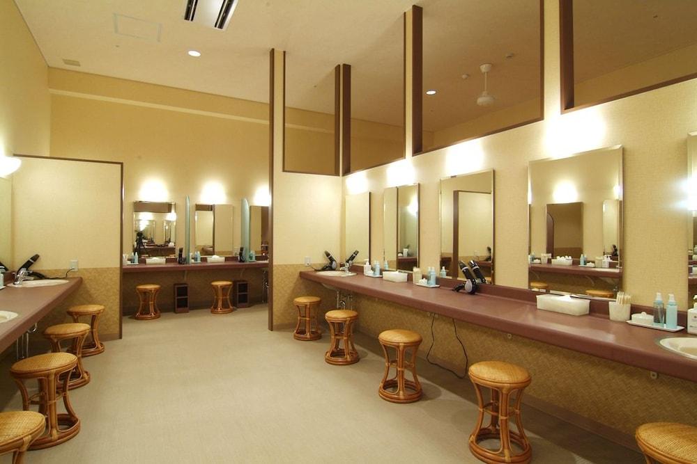 אוביהירו Tokachi Makubetsu Onsen Grandvrio Hotel מראה חיצוני תמונה