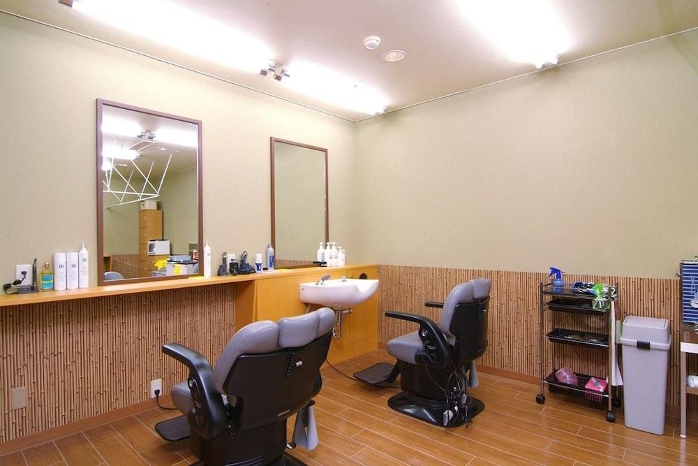 אוביהירו Tokachi Makubetsu Onsen Grandvrio Hotel מראה חיצוני תמונה