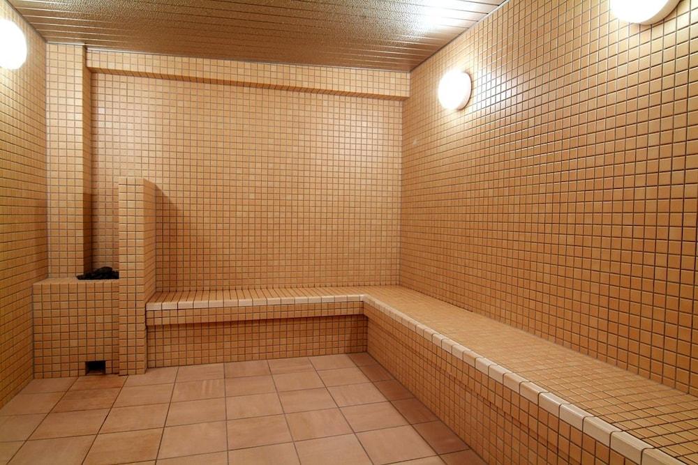 אוביהירו Tokachi Makubetsu Onsen Grandvrio Hotel מראה חיצוני תמונה