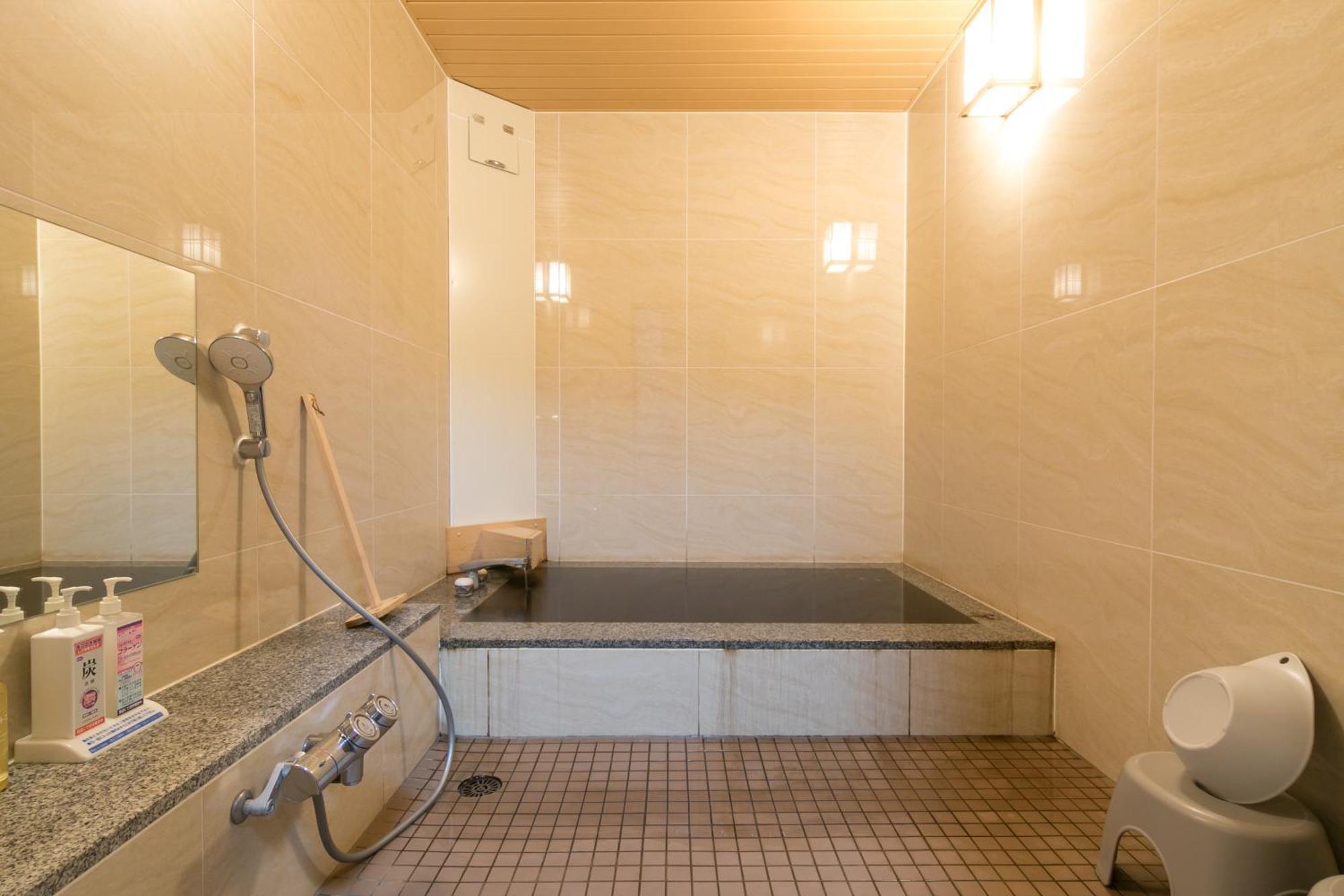 אוביהירו Tokachi Makubetsu Onsen Grandvrio Hotel מראה חיצוני תמונה