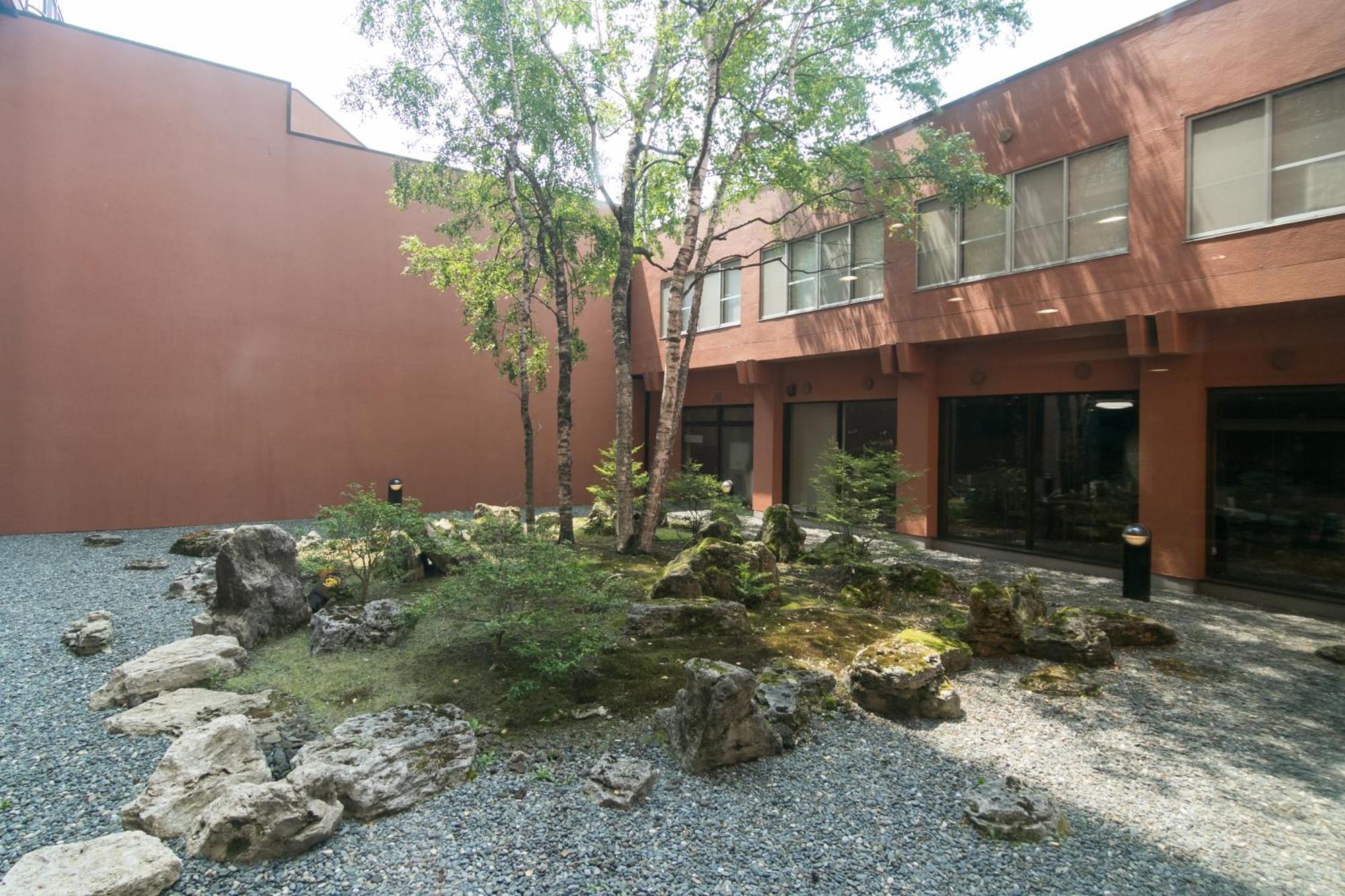 אוביהירו Tokachi Makubetsu Onsen Grandvrio Hotel מראה חיצוני תמונה