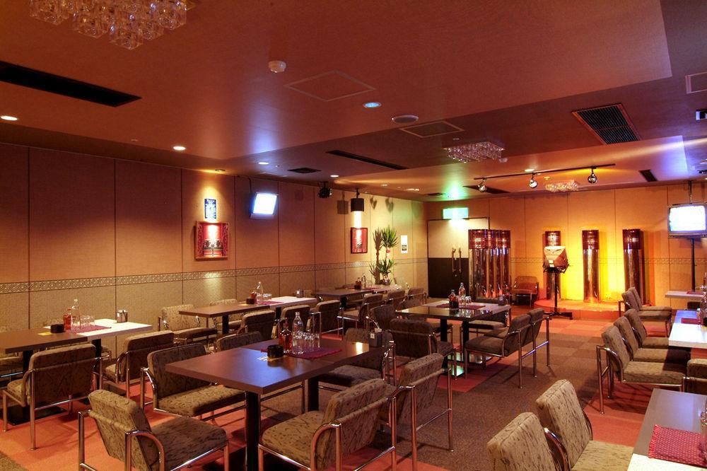 אוביהירו Tokachi Makubetsu Onsen Grandvrio Hotel מראה חיצוני תמונה