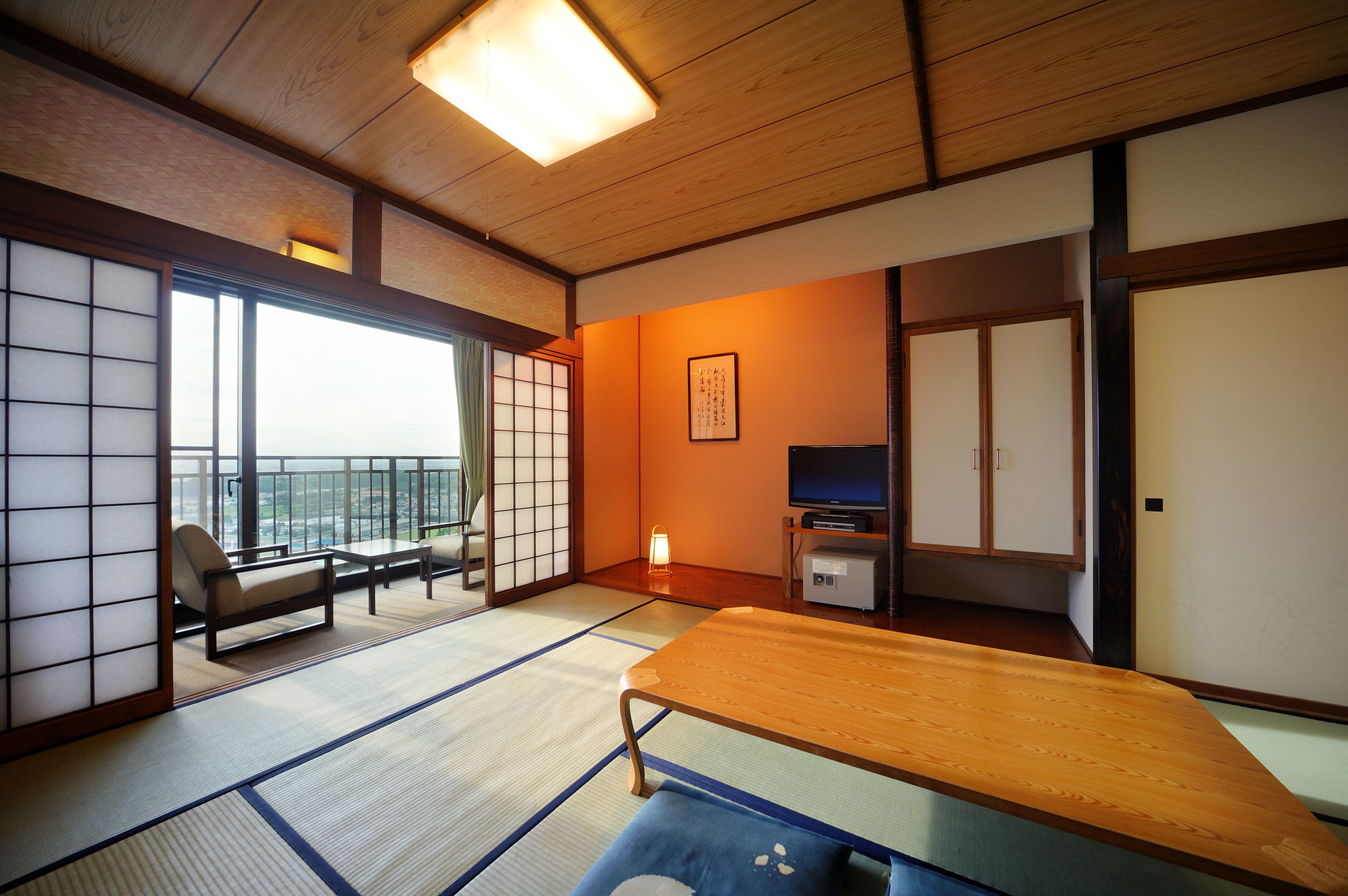 אוביהירו Tokachi Makubetsu Onsen Grandvrio Hotel מראה חיצוני תמונה