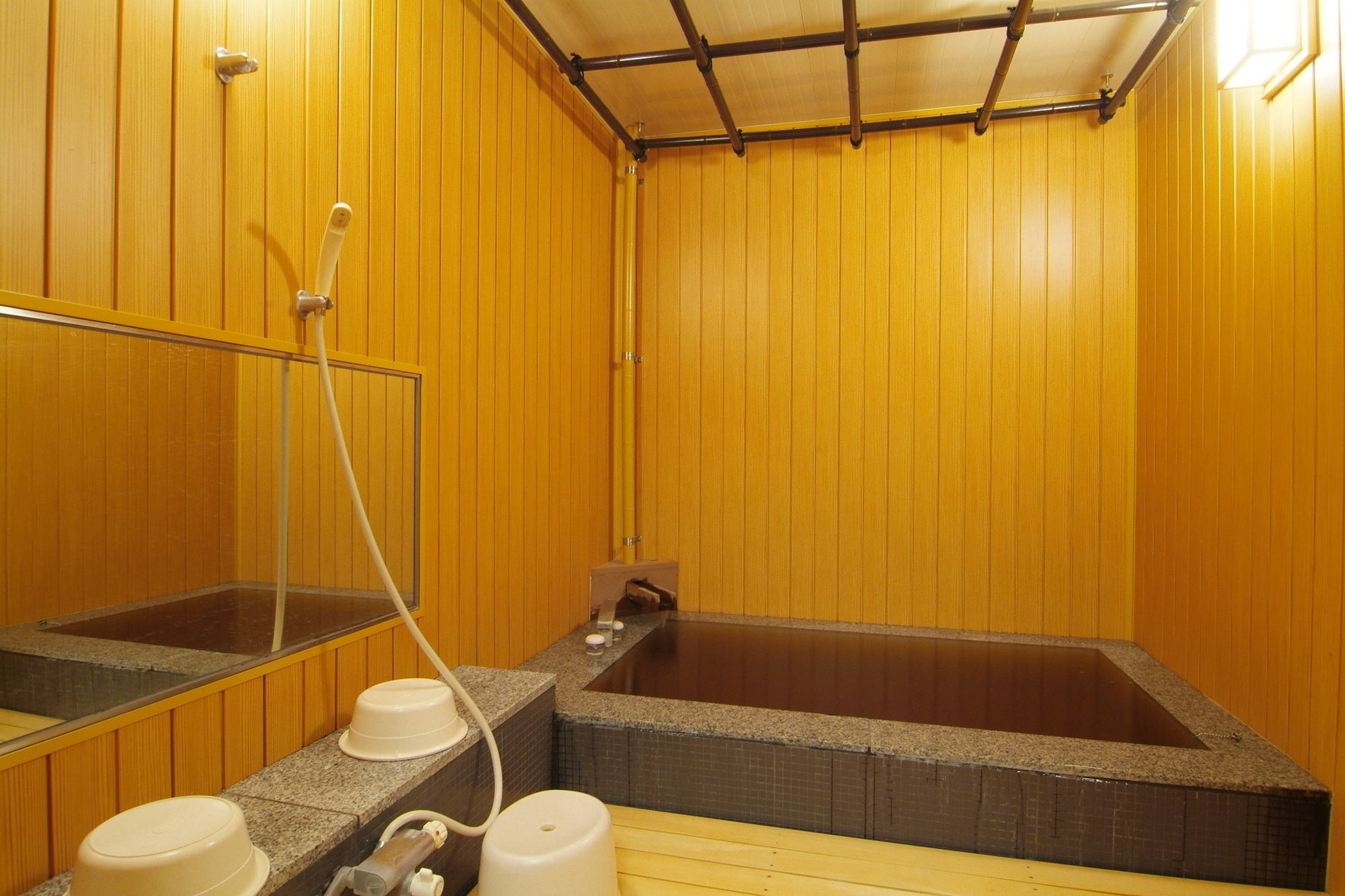 אוביהירו Tokachi Makubetsu Onsen Grandvrio Hotel מראה חיצוני תמונה